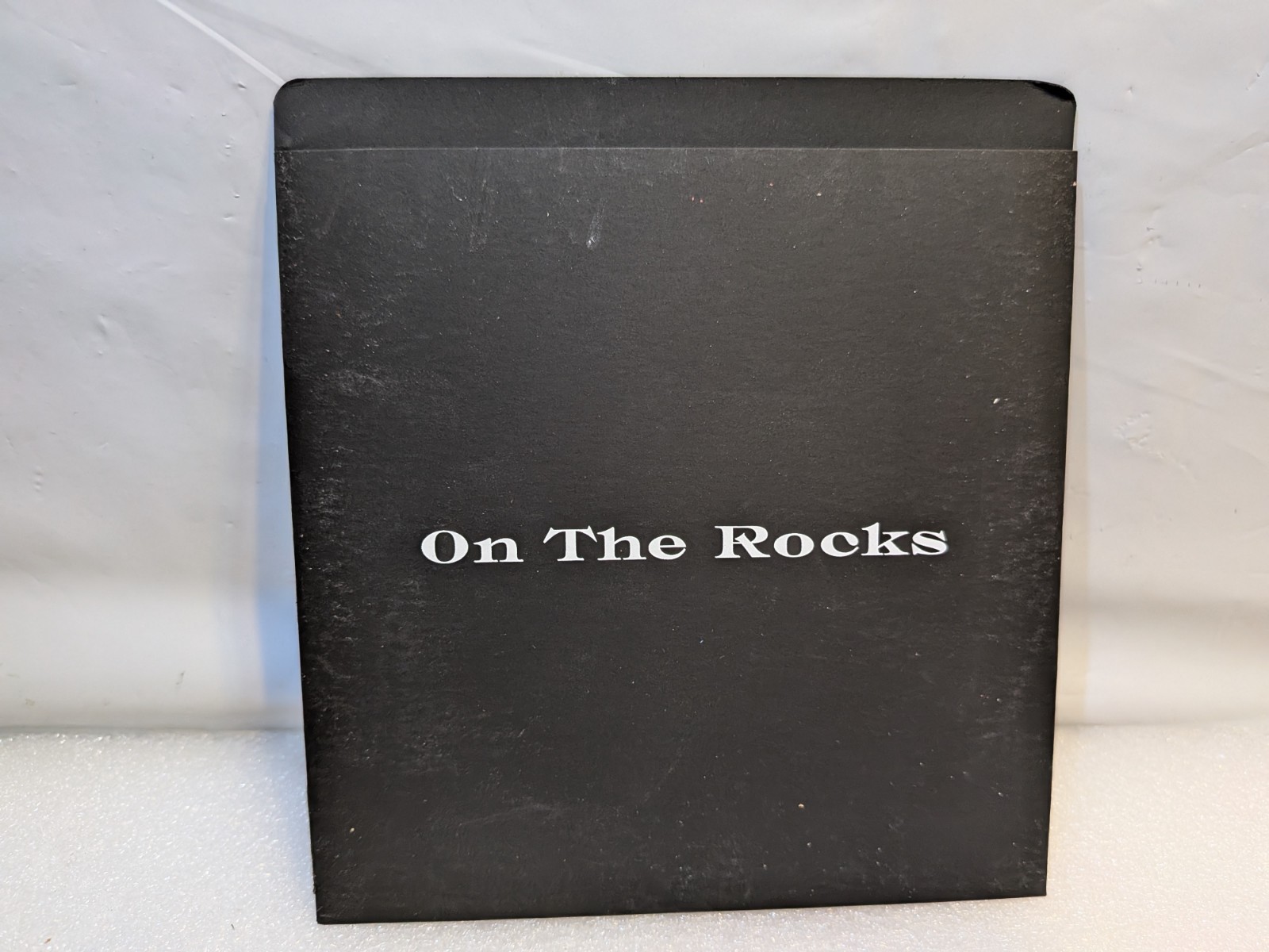 On The Rocks 2020 Fyc Award DVD Apple TV+