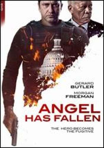 Angel Has Fallen by Ric Roman Waugh: Used