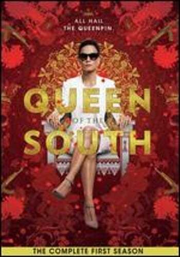 Queen of the South: Season One [3 Discs]: New