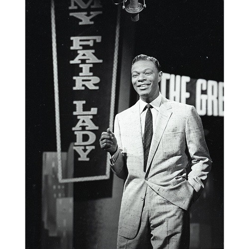 The Nat King Cole Show (1956) Classic TV DVD – 13 Episodes – Musical Variety