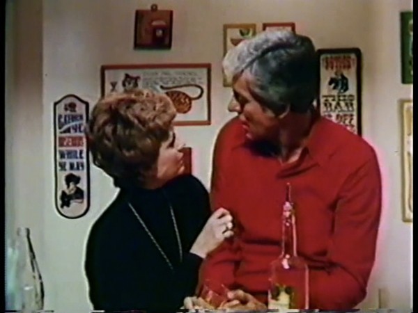 THE MORNING AFTER 1974 TV Movie DVD Dick Van Dyke Lynn Carlin alcoholism