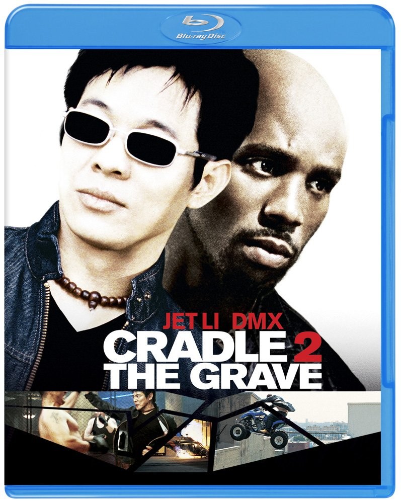 black diamond Andrzej Bartkowiak (Director), Jet Li (Lead Actor) [Blu-ray Disc]