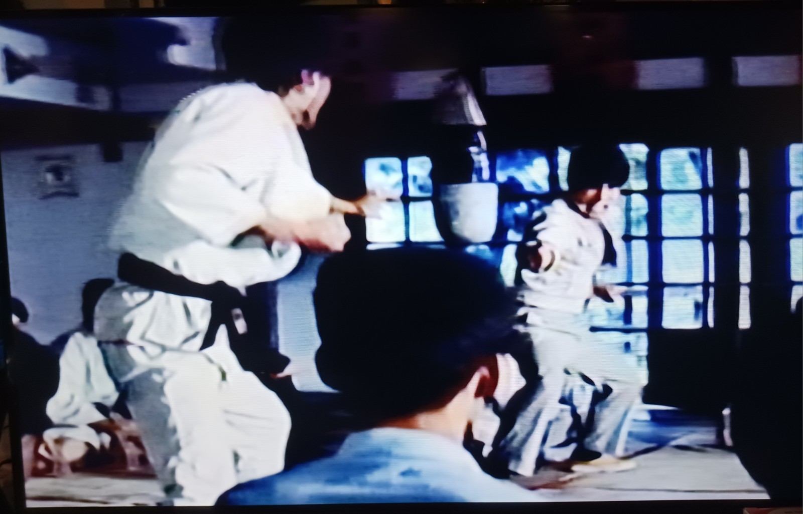 Murder Masters Of Kung-Fu VHS RARE CULT CLASSIC 1985 93min Tested w Screen Grabs