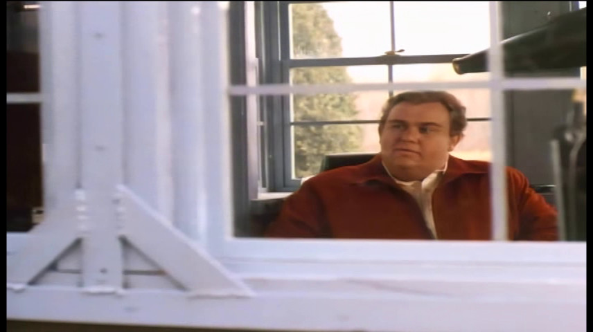 Speed Zone AKA Cannonball Fever (1989) John Candy DVD-R MOD Comedy