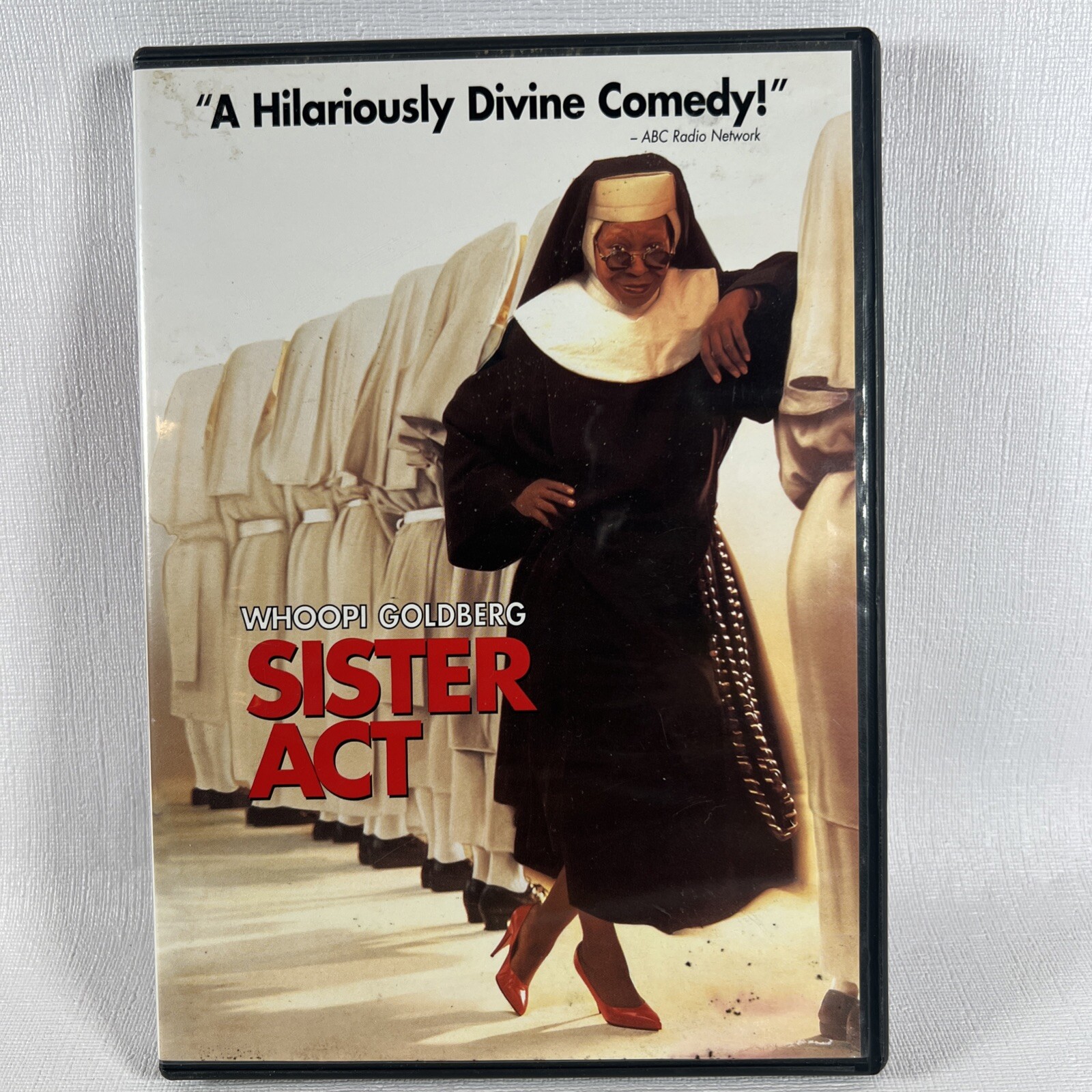 Sister Act