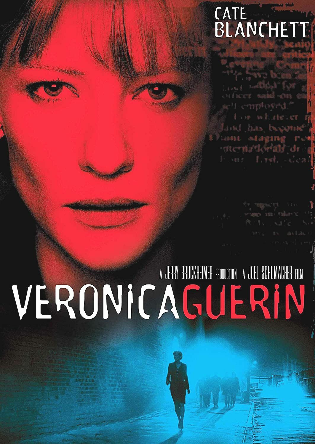 Veronica Guerin (Special Edition)