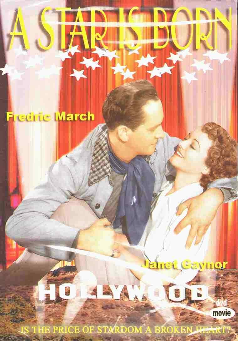 A Star Is Born (DVD, 2004)