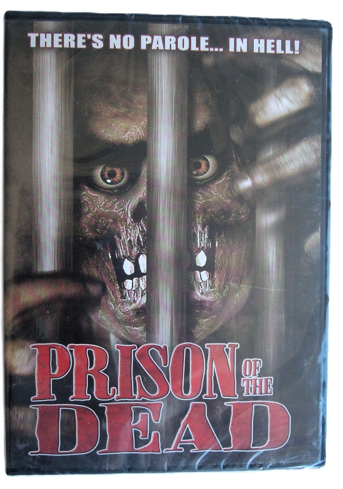 Prison of the Dead By Victoria Sloan – No Parole In Hell (DVD, 2000, All Region)