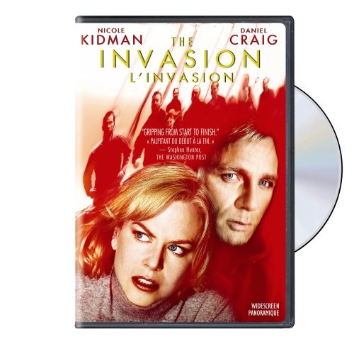 The Invasion – GOOD