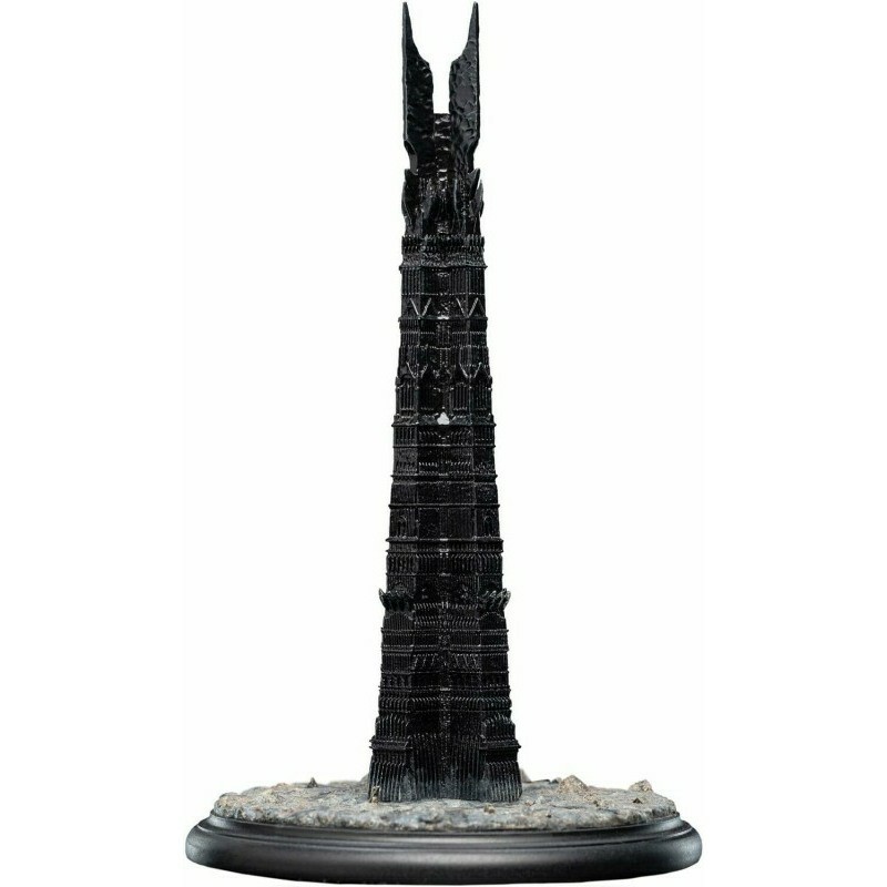 Weta Workshop Lord of the Rings Orthotic Statue 18 cm