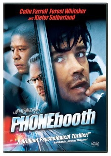 Phone Booth – GOOD