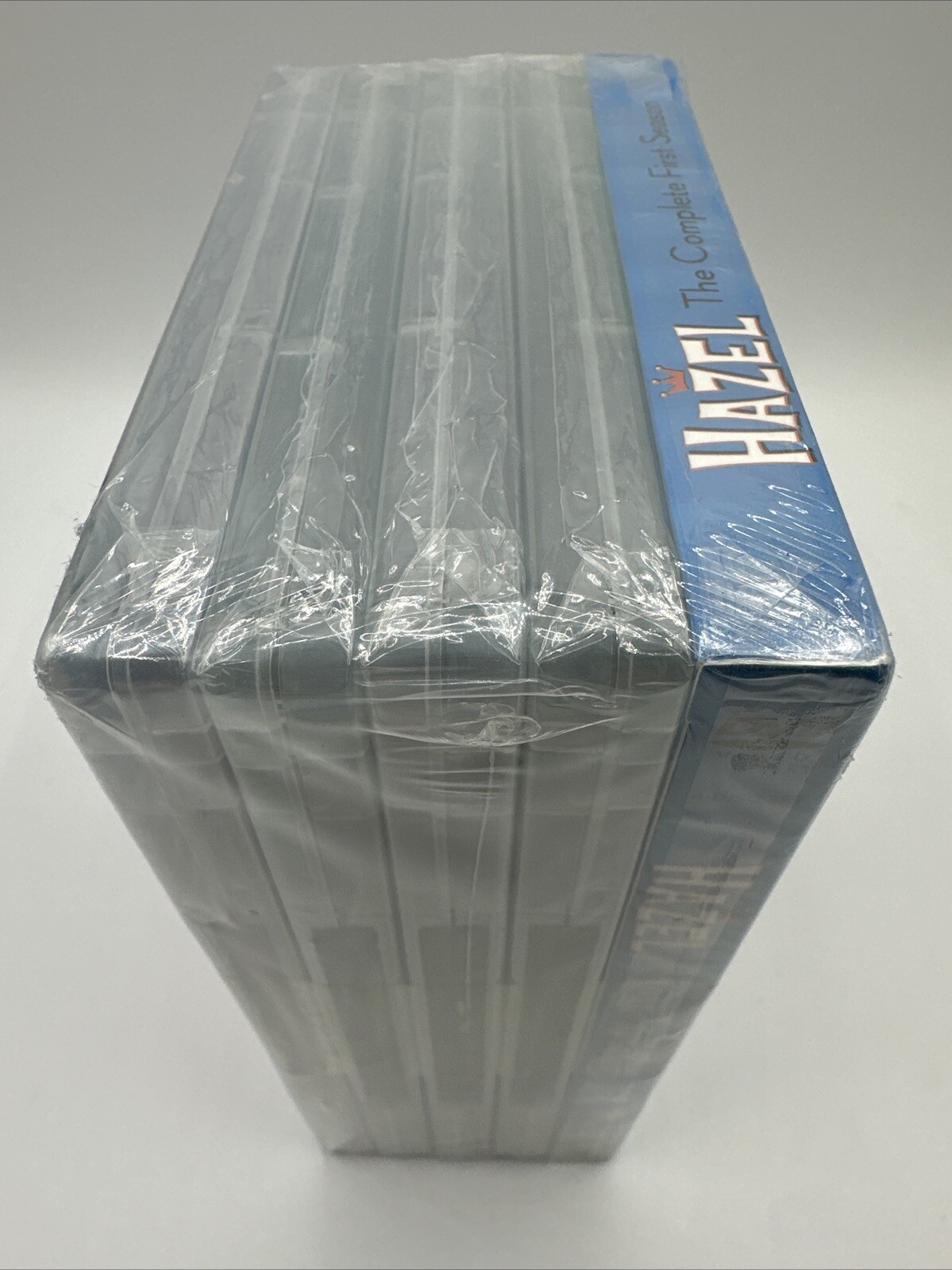 Hazel Sealed DVDs Seasons 1 Through 5 Complete