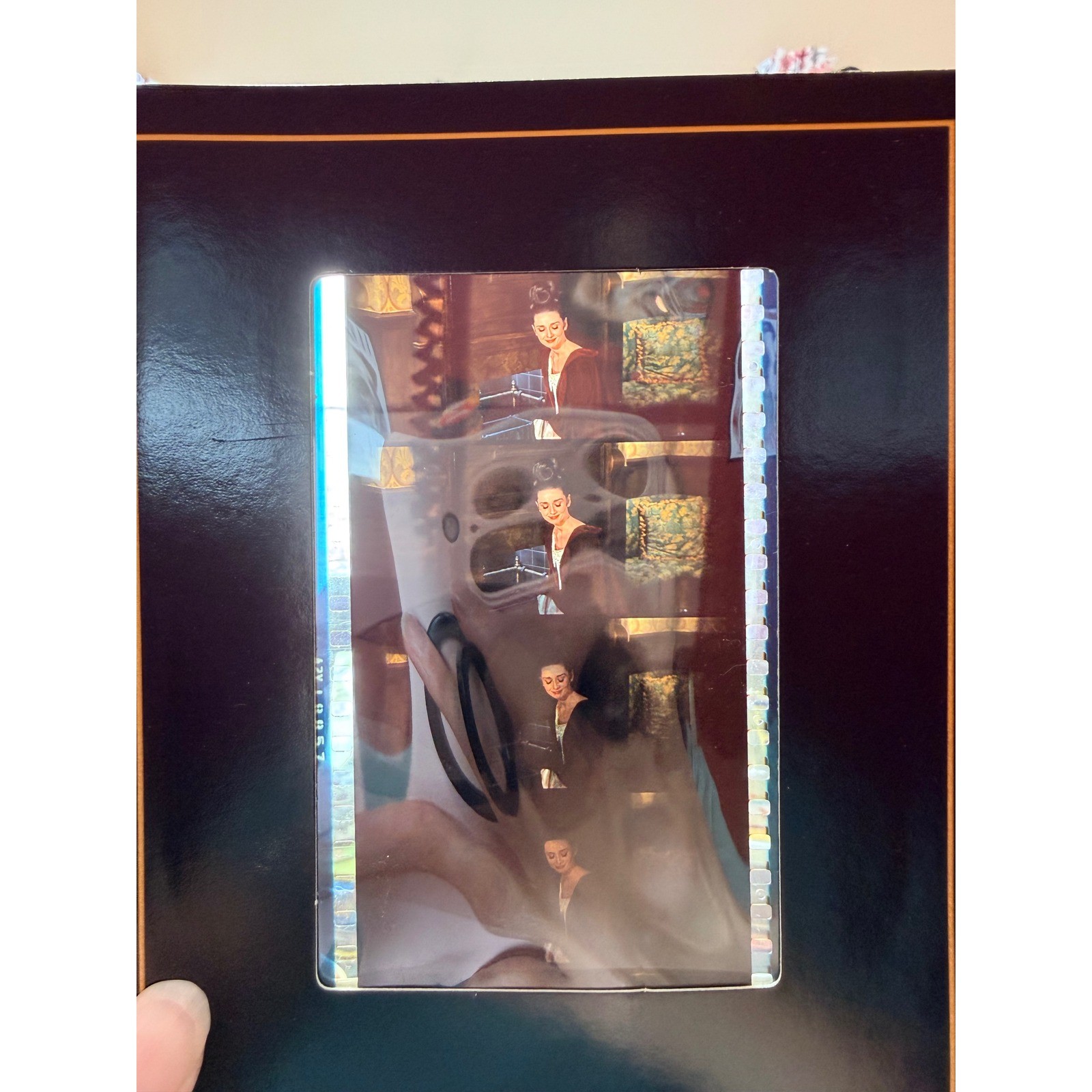 My Fair Lady 30th Anniversary Collectors Letterbox Edition VHS Audrey Hepburn