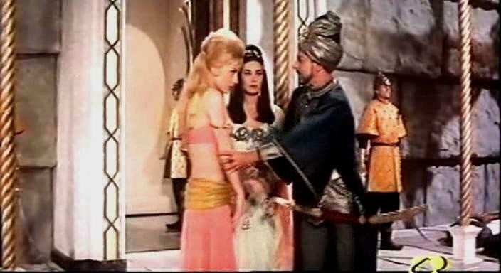 Peplim Classics: MACISTE VS THE VAMPIRES (English subtitled)