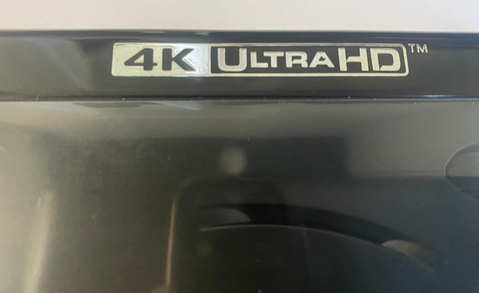 4k 2-Disc Replacement Case, Blu-Ray Media Storage 12.5 mm – Good Quality – NEW!!