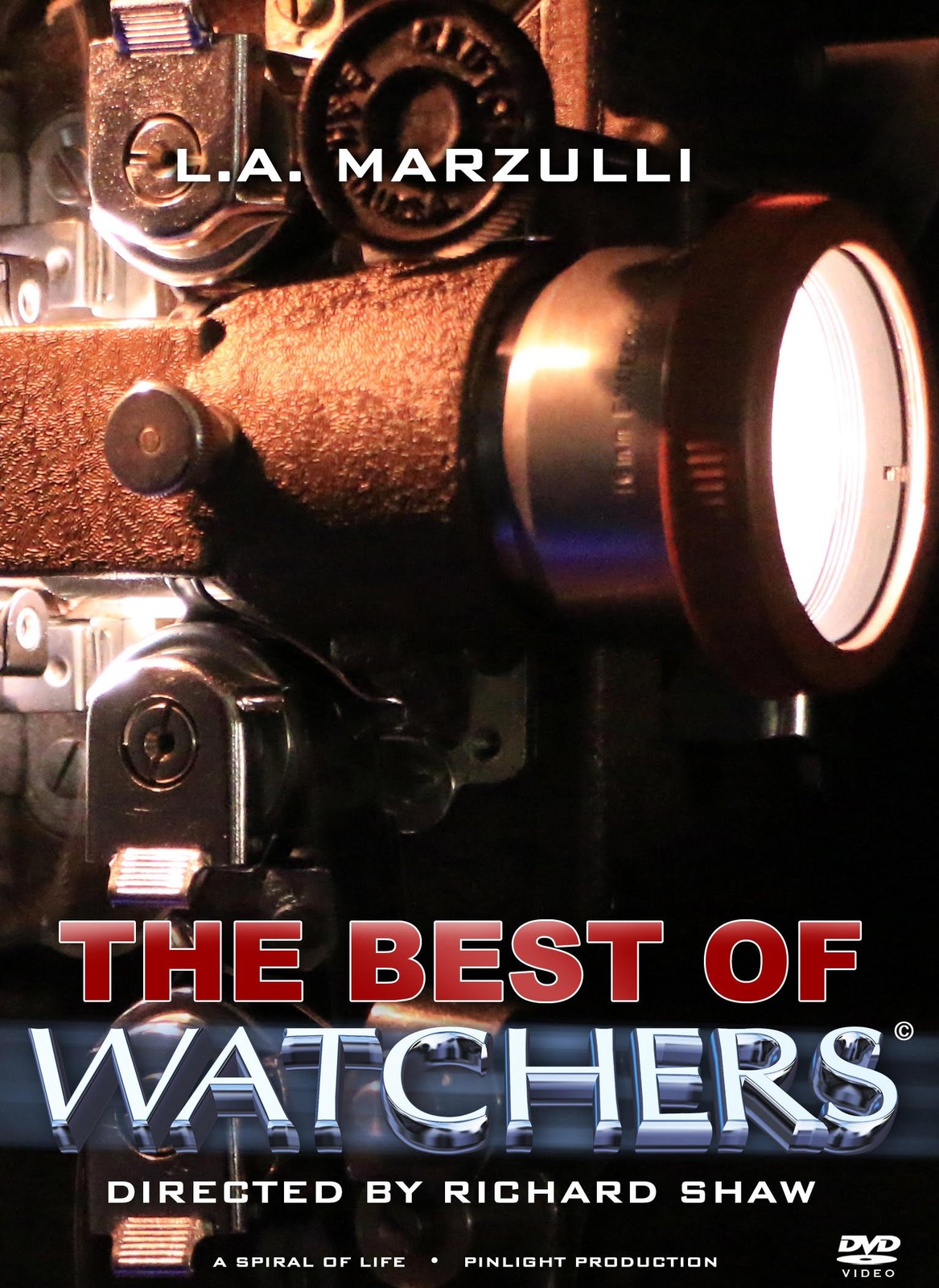 Best of the Watchers