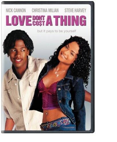 Love Don’t Cost a Thing (Widescreen Edition) – DVD By Michael Swerdlick – GOOD