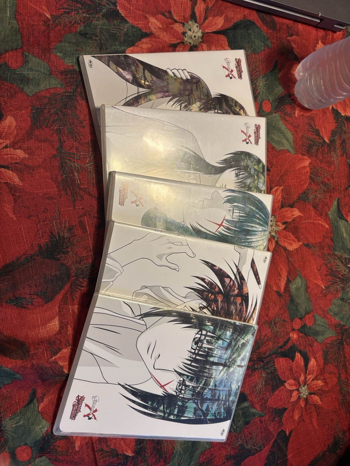 Samurai X – Complete