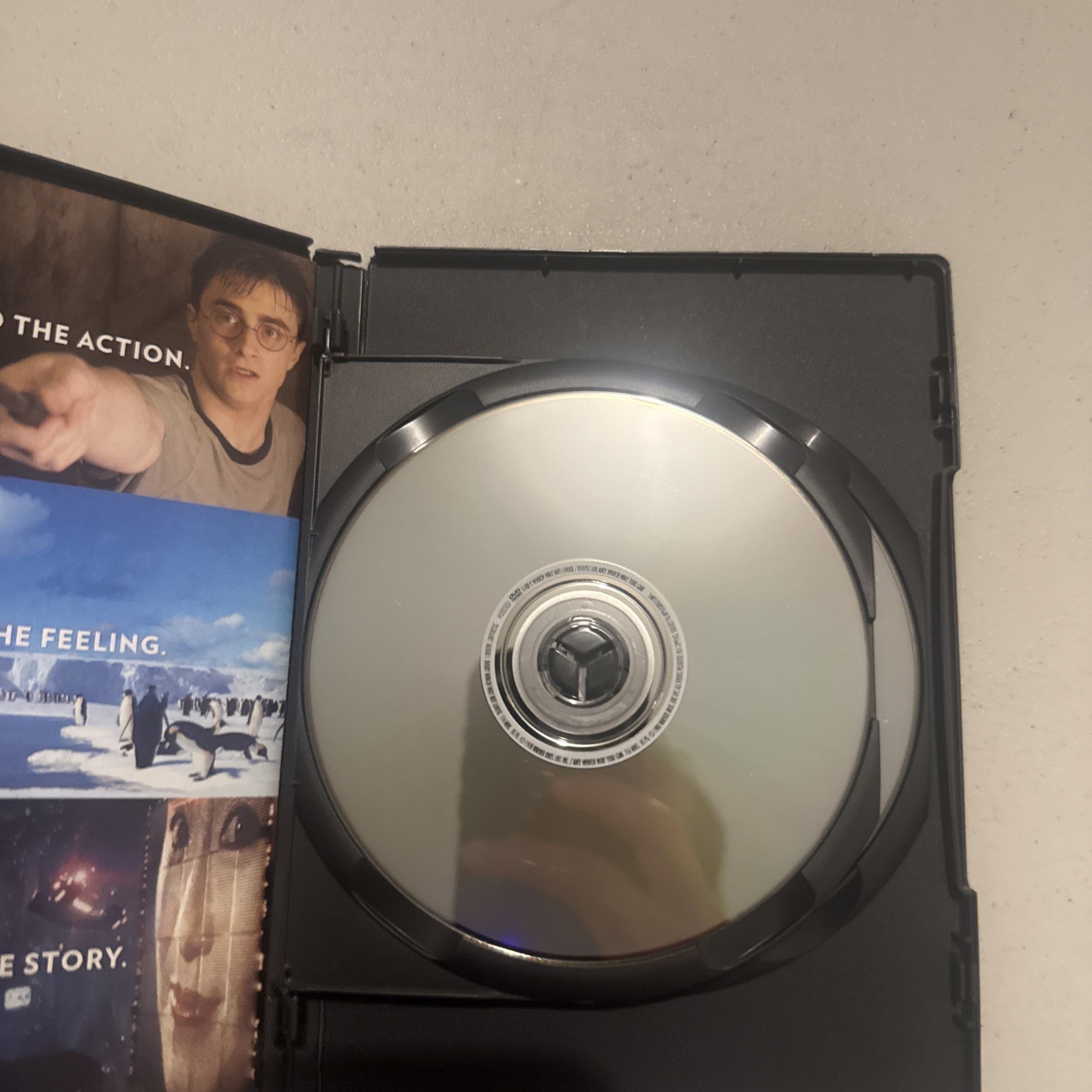 4 Film Favorites: Clint Eastwood Collection (DVD)