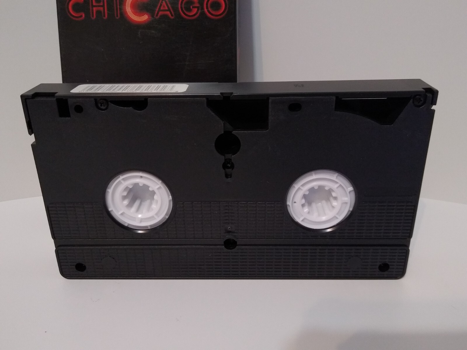 CHICAGO Academy Screener (Miramax Films, 2002) w/ Slip Cover!