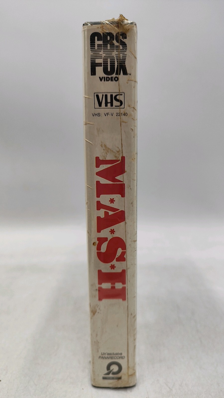 Vhs Mash Film Commedia Donald Sutherland Jo Ann Pflug Gould M.A.S.H.