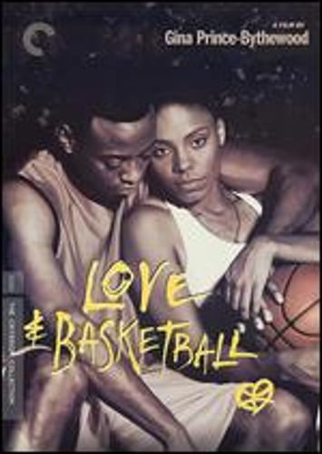 Love & Basketball [Criterion Collection] by Gina Prince-Bythewood: New