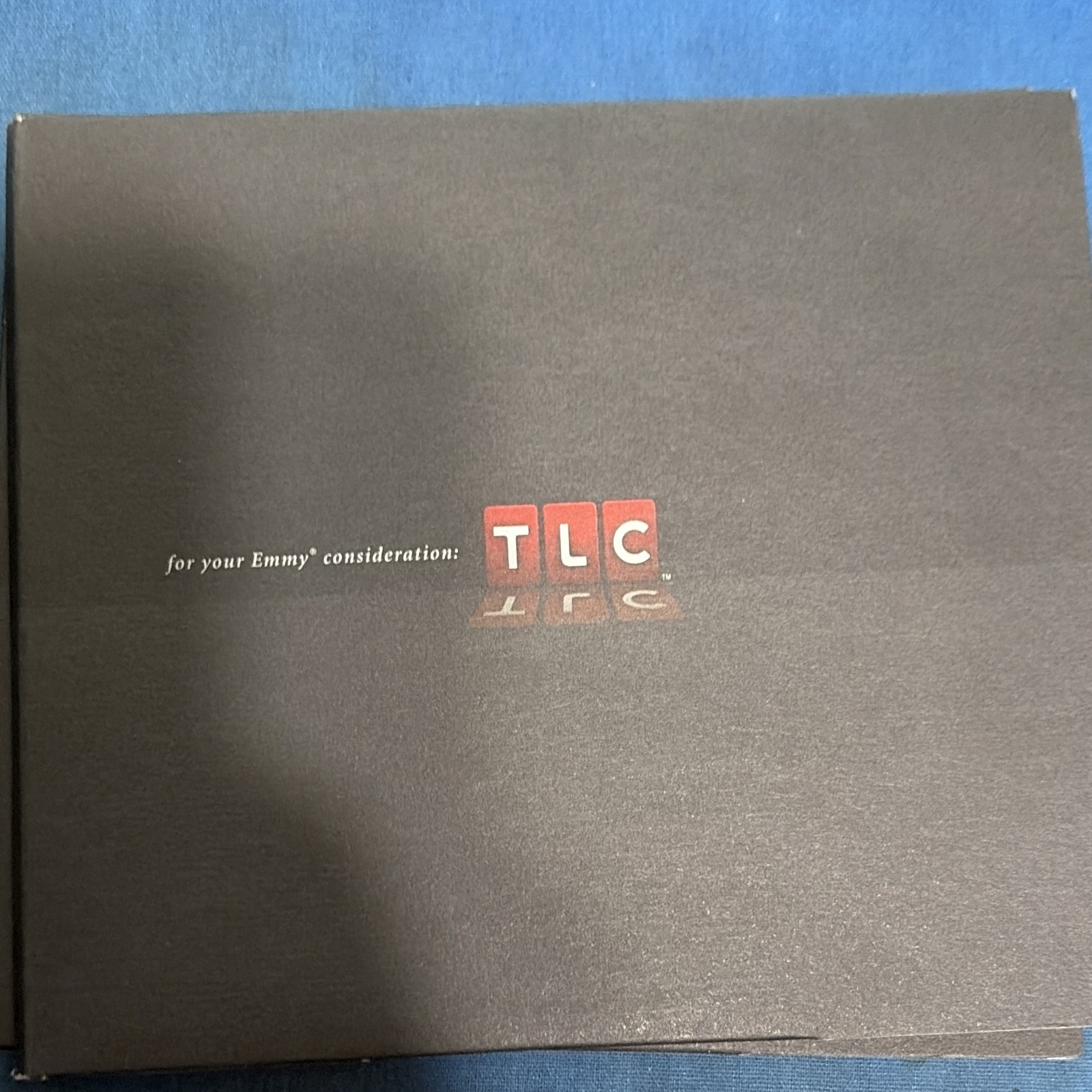 For Your Emmy Consideration: Discovery Channel TLC Animal Planet DVD Promo