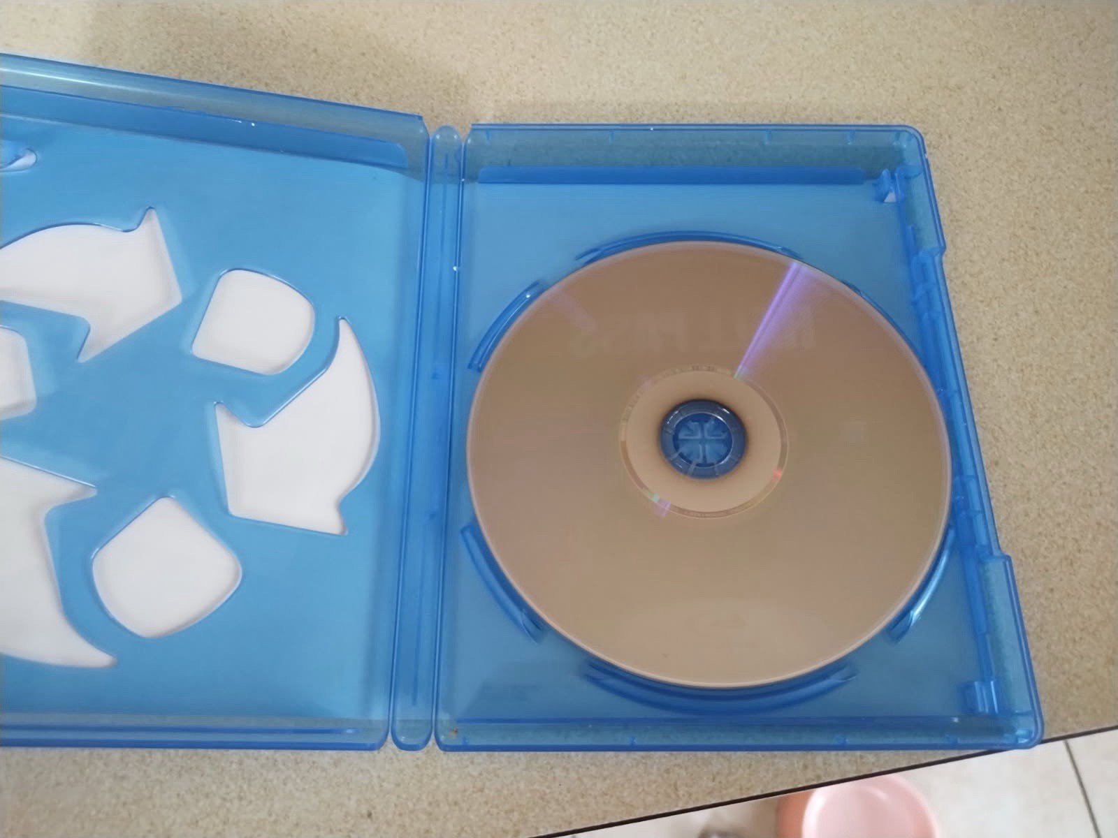 Hall Pass (Blu-Ray, 2011) Owen Wilson JASON SUDEIKIS