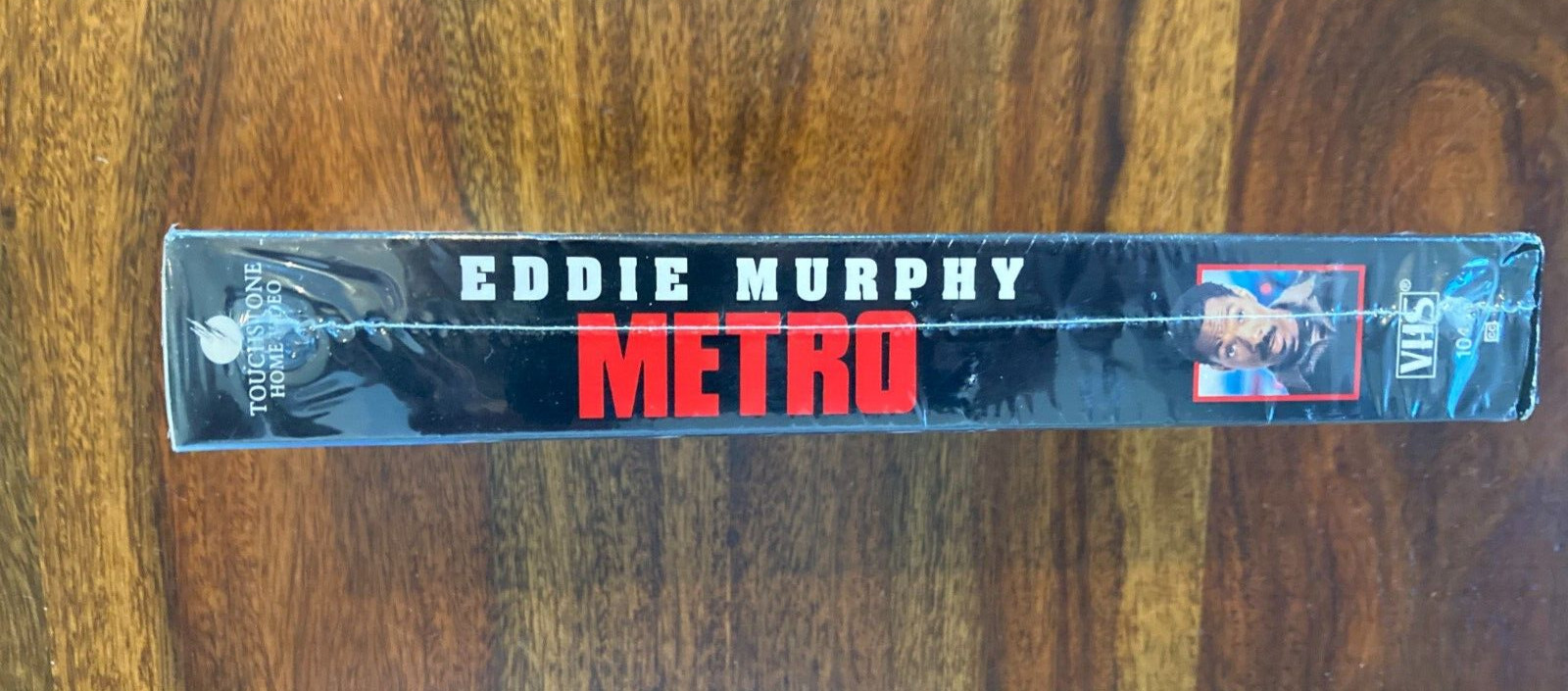 Metro | VHS