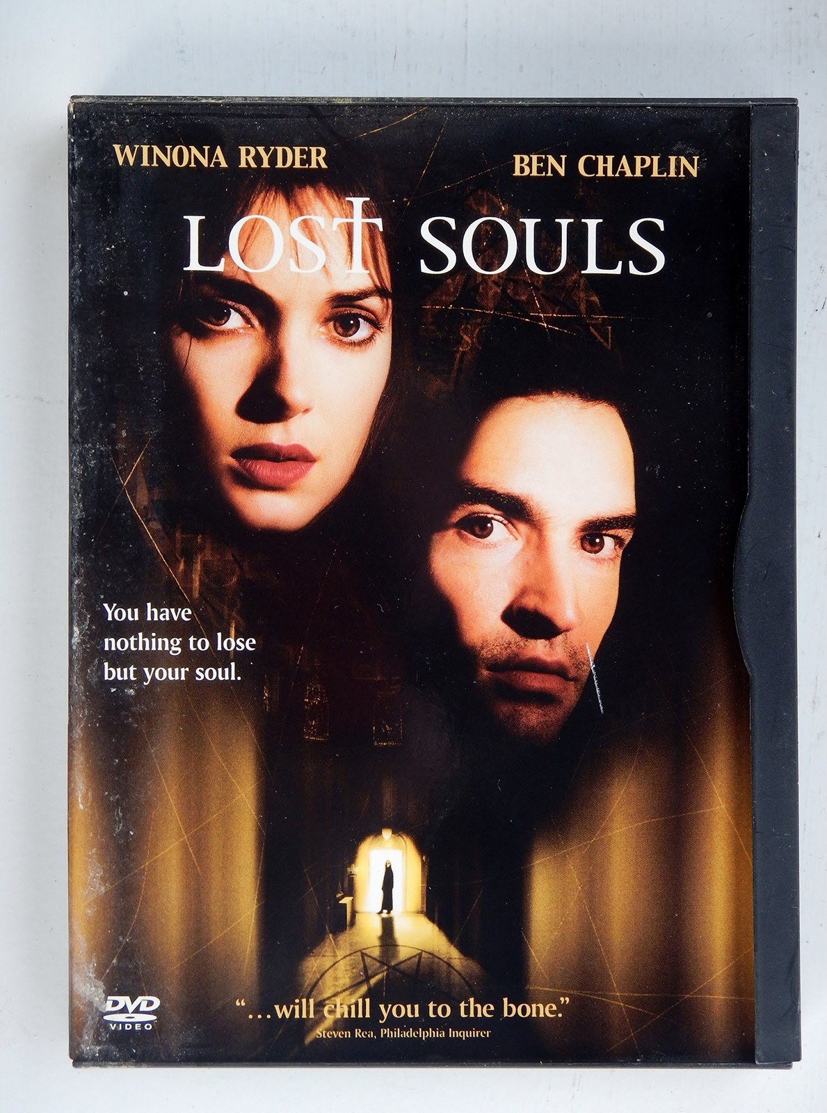 Lost Souls