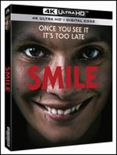 Smile by Parker Finn: New