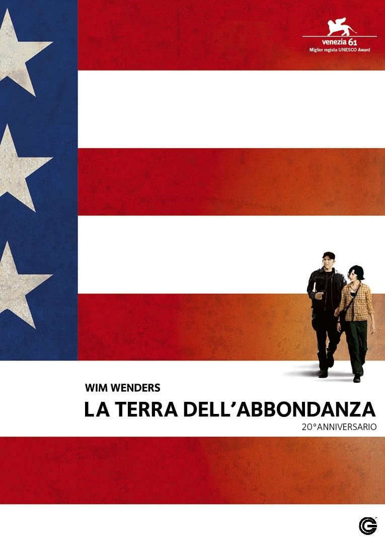 Terra Dell’Abbondanza, La, 25Th Anniversary (DVD) John Diehl (UK IMPORT)
