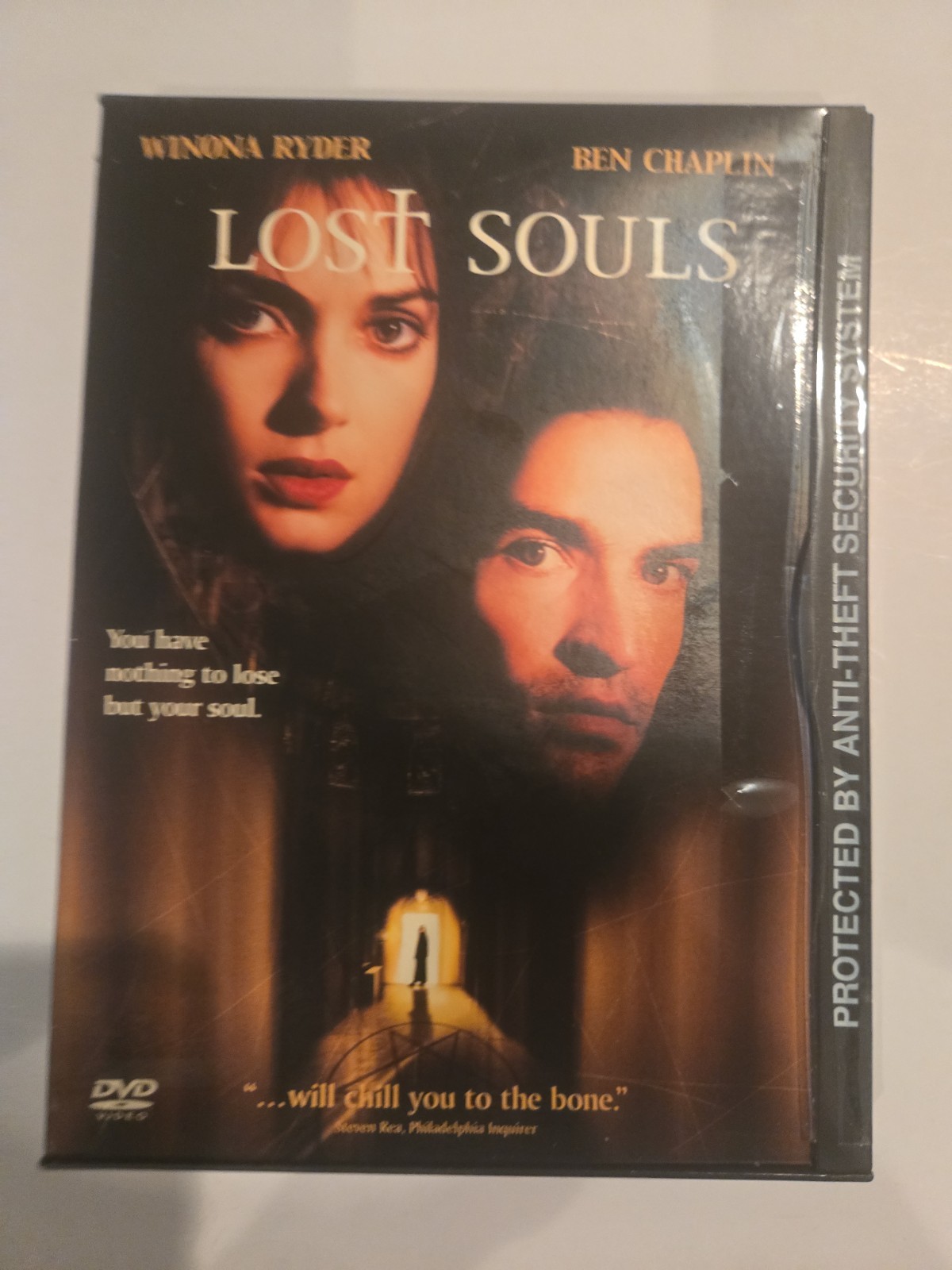 Lost Souls (DVD, 2000)