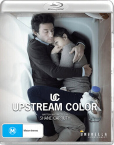 Upstream Color DVDs
