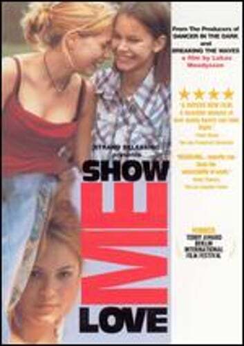 Show Me Love by Lukas Moodysson: Used