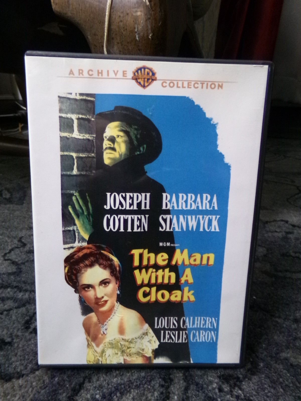 DVD Lot of 8 1940s 1950s Film Noir Movies Oldies Vintage Classic Hollywood Films