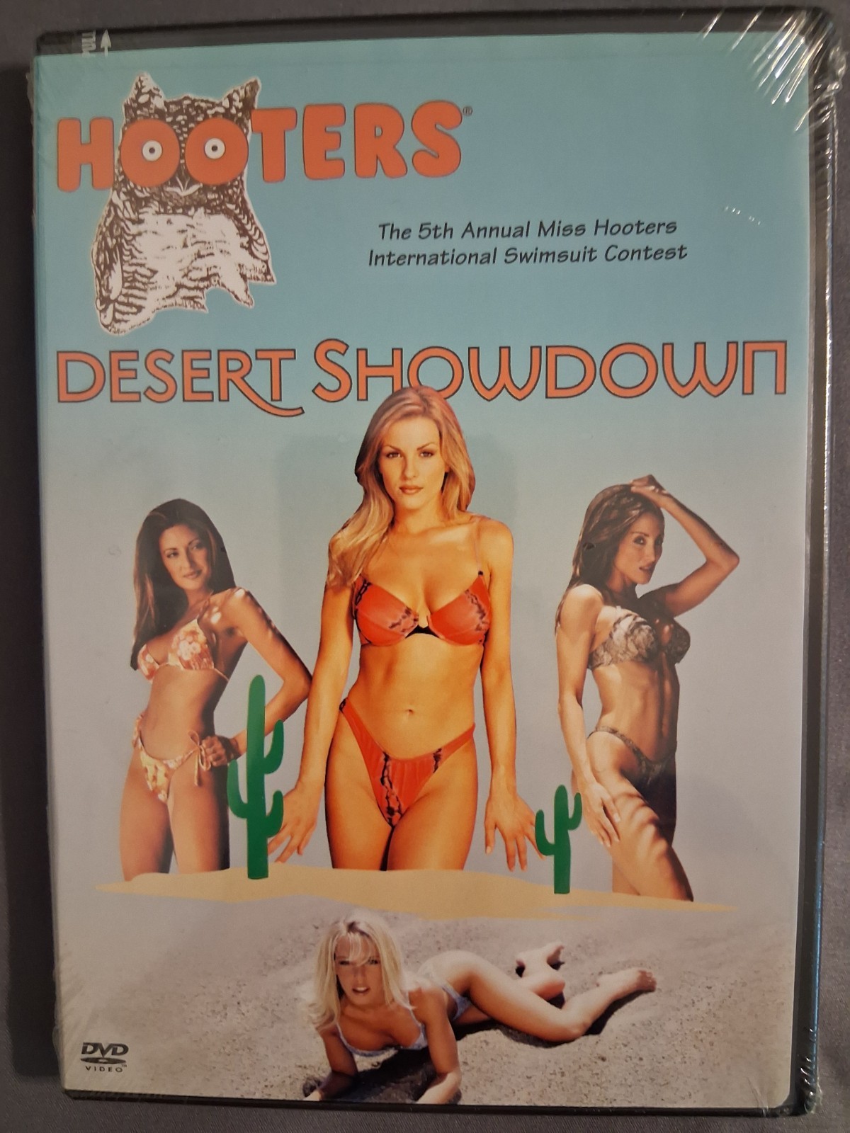 Beach Beauties Films Lot of 4 – Brand New DVDs