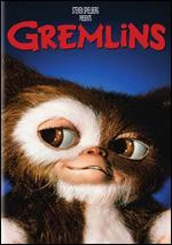 Gremlins by Joe Dante: Used