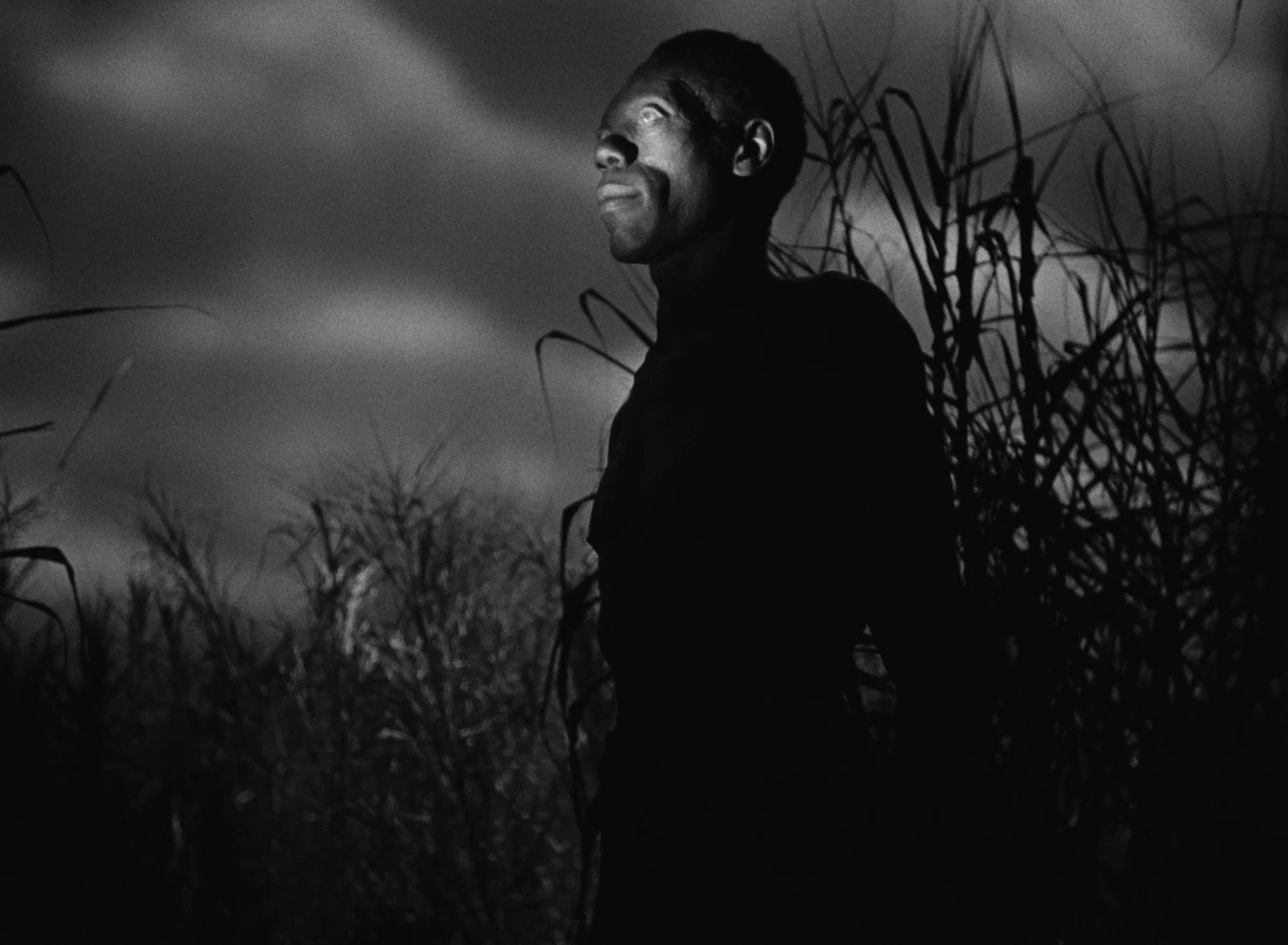 I Walked With A Zombie/The Seventh Victim: Val Lewton (DVD) Criterion! Like New!