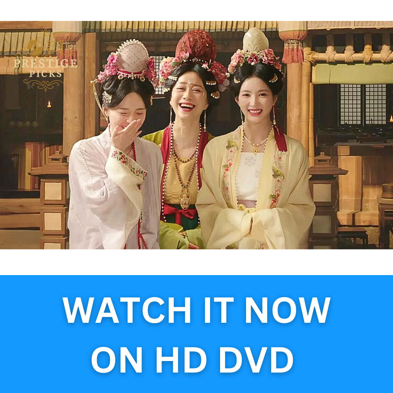 Perfect Match (2025) [DVD] Chinese Drama Series English Subtitles Region Free CD