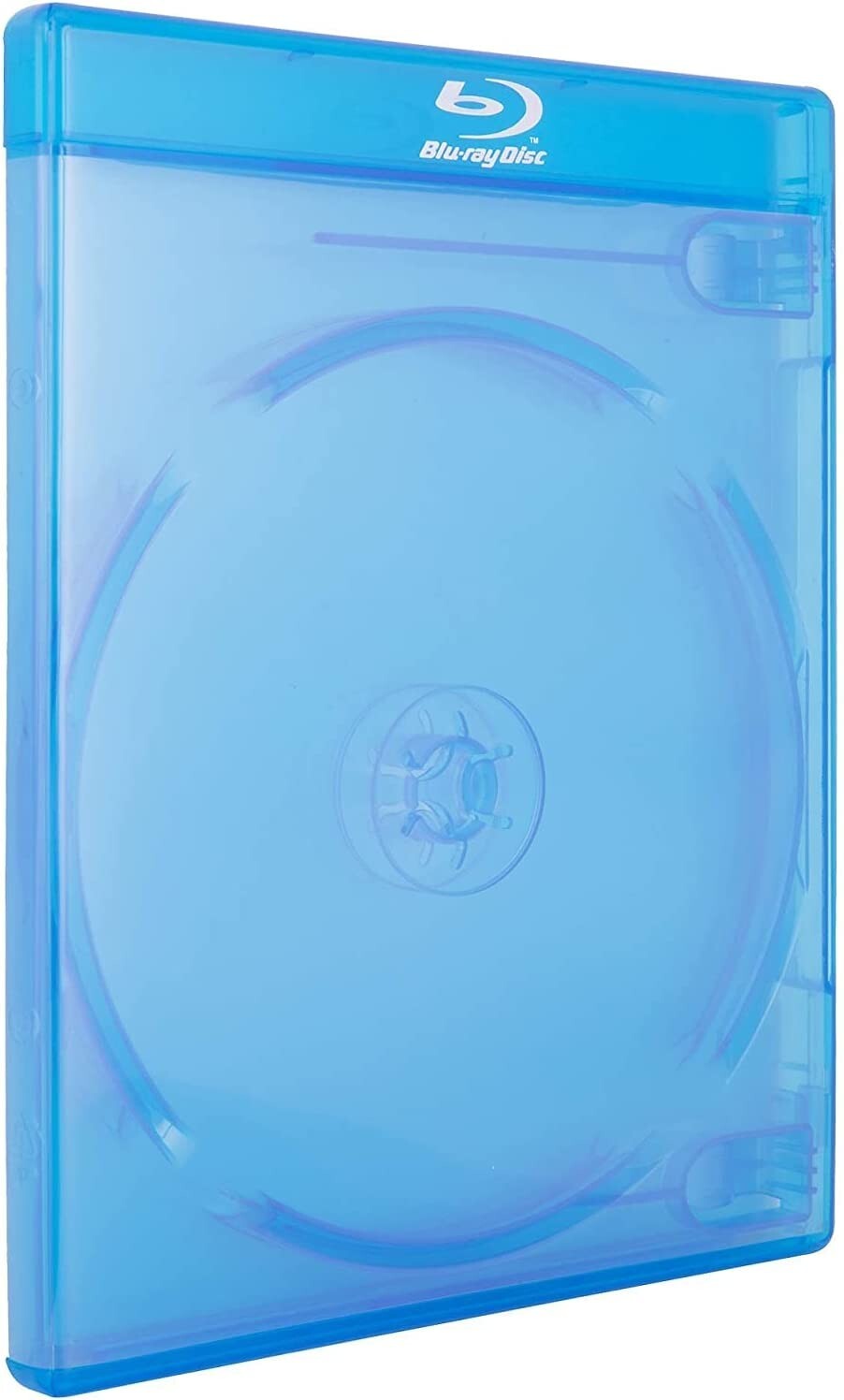 Custom MCU Replacements Blu-ray Cover W/ EMPTY 2-Disc Case – 2022 (No Discs)