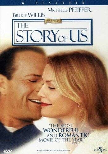 The Story of Us – VERY GOOD