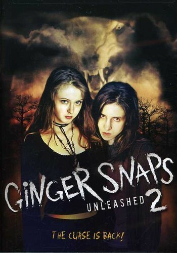 Ginger Snaps 2: Unleashed (DVD, 2004)