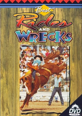 Best Rides and Wrecks