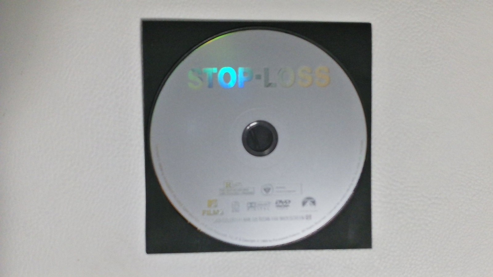 Stop-Loss (DVD, 2008, Widescreen)