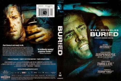 Buried