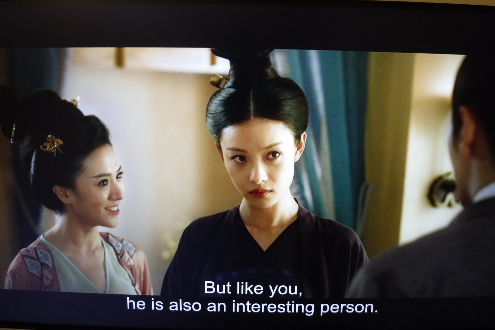 The Rise of Phoenixes Chinese Drama 70Eps 4K UHD – French & English Subtitles