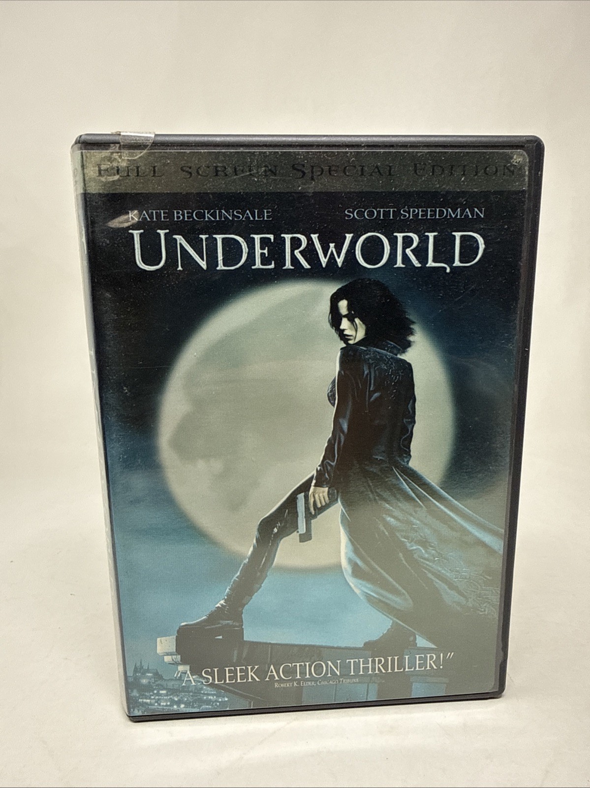 Underworld (DVD, 2003)