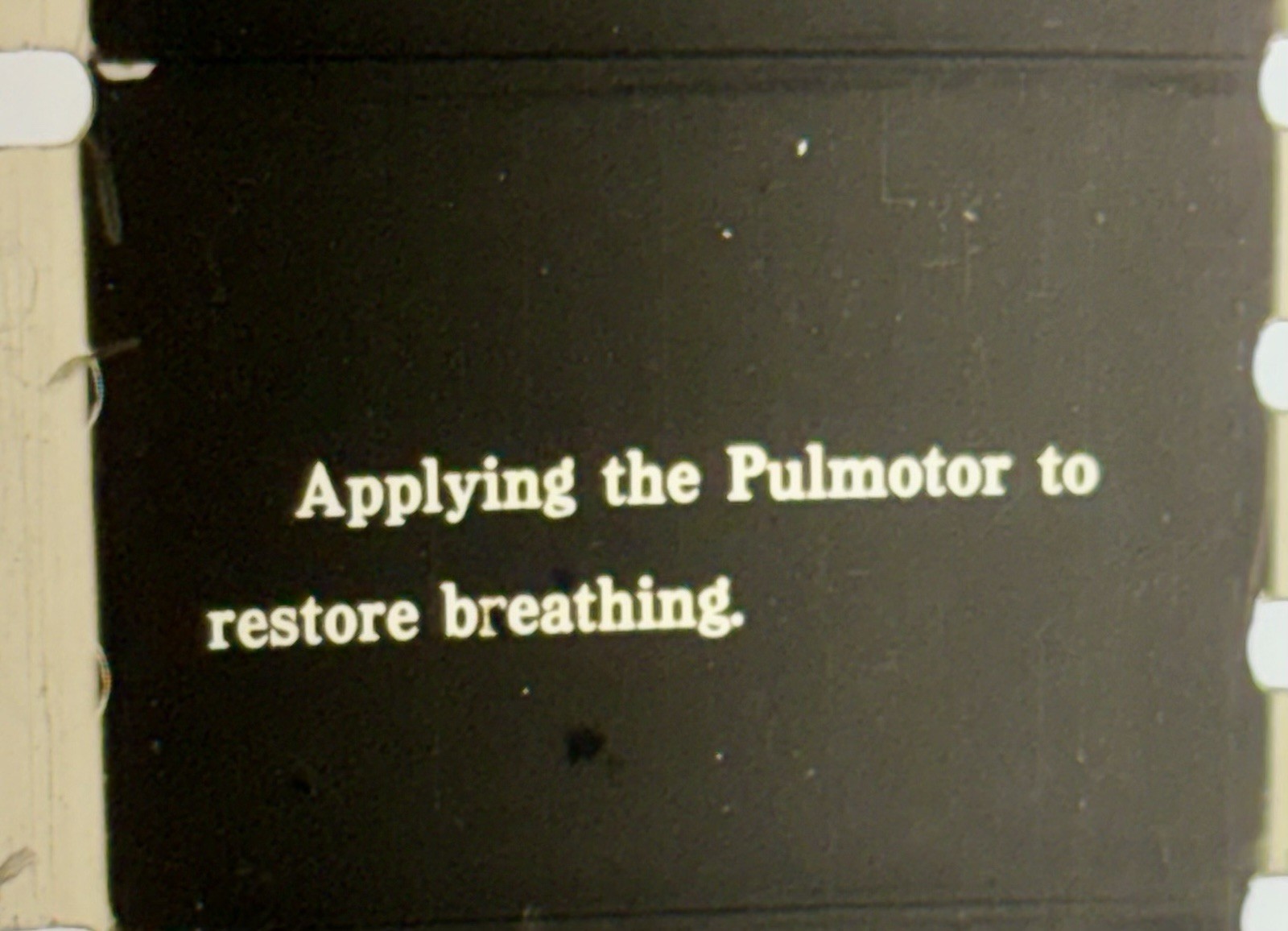 1st US AERO SQUADRON +NYFD+KENTUCKY MOONSHINERS 28mm Pathescope Silent Film 1913