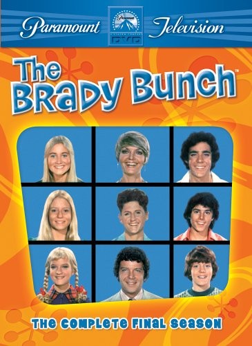 The Brady Bunch – The Complete Final Season